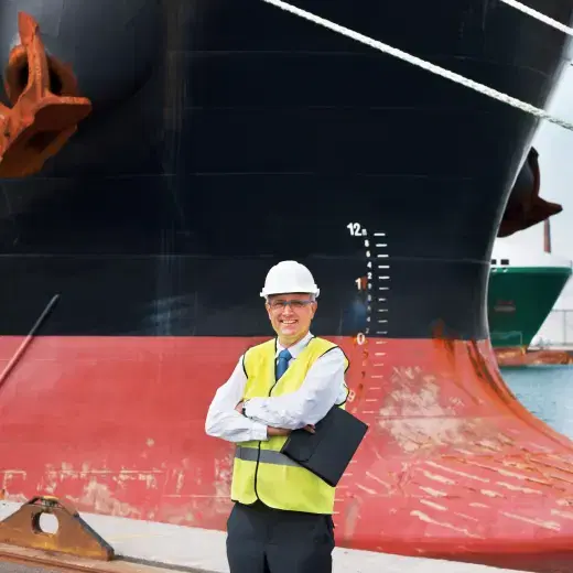 Post Departure Follow Up