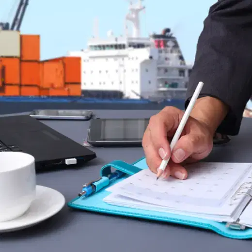 Pre-Arrival Planning