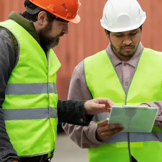 Surveyors’ Arrangement